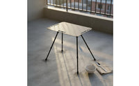 Adjustable Height Camp Table Lightweight Outdoor Furniture for Outing