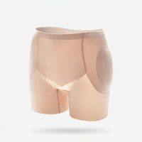 Crossdresser Hip Pads Shapewear with Butt Lifter for Enhancement, Seamless Invisible Padding Under Clothing for Daily Wear