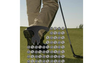Wear-Resistant Replacement Golf Spikes Includes Removal Tool Footwear Accessory for Golfers