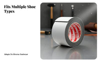 Self Sole Tape Protective Shoe Sole Protector Strong Adhesion