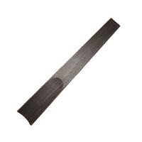 Premium Ebony Cello Fingerboard Replacement Part