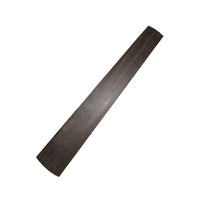 Premium Ebony Cello Fingerboard Replacement Part