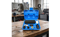 Petrol Automotive Part Removal Puller Kit Petrol Automotive Part Removal Tool Easy to Use for Home Mechanics, Garage