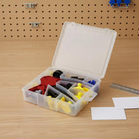 Easy to Use Car Body Dent Puller Sturdy Paintless Dent Repair Kit for Auto Repair Shop