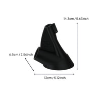 Vacuum Cleaner Adapter Nozzle Lightweight Car Detailing Nozzle Versatile Cleaning Tool for Garage