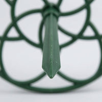 Indoor Plants and Plant Supports for Outdoor Plants, Sturdy Plant Support Stakes for Indoor Plants, Adjustable Plant Sticks Support, Stackable