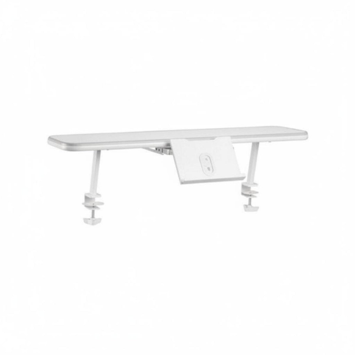 Modern Simple Design Adjustable Study Table with Bookshelf Ergonomic Design children's Desk Tiltable Desktop Student Workstation Integrated Storage for Students, Parents, Homework, Online Learning, Classroom, Playroom