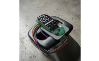 Display Board Module Color-Coded Leads Bluetooth Turn Indicator Board