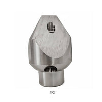 Stainless Steel M22 Nozzle Industrial Equipment for Plumbing