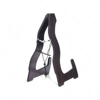 Tripod Stand with Restraint Cord Upright Guzheng Stand Compact for Instrumentalists, Practice Room