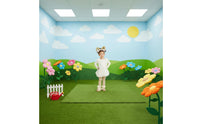 Kids Sheep Costume Complete Set Young Child Lamb Outfit Soft and Comfortable Furry Sheep Suit for Young Children, School Play, Photo Photography