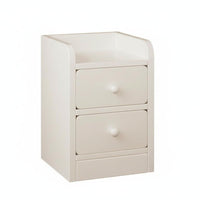 Space-Saving Narrow Bedside Cabinet sturdy Wood Legs Slim Bedside Drawer unit Minimalist and design Nightstand adaptable for Apartment Dwellers, Students, homeowners, Bedroom, Small areas, Dorm Room, Home Office