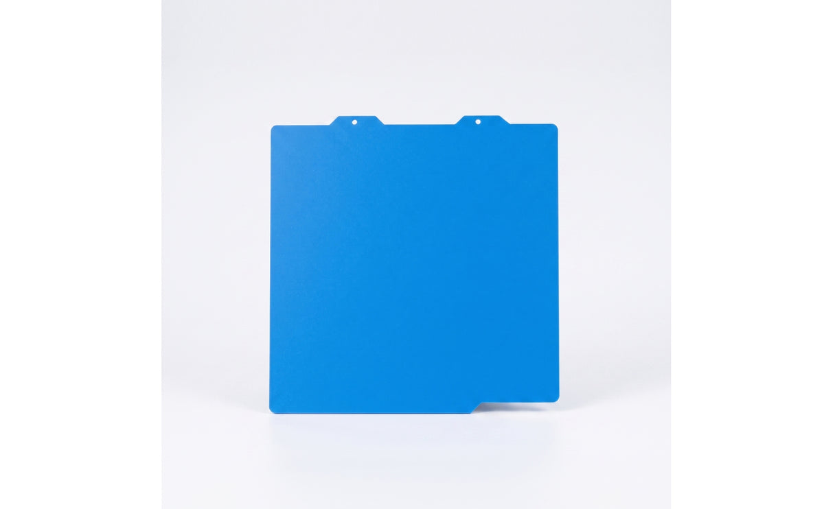 3D Printer Build Plate Double-Sided Print Bed Printing Sheet Flexible for Makers, Rapid Prototyping