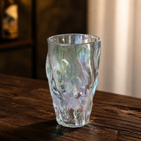drinking glasses