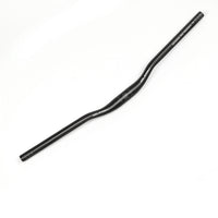 30 Mm Lift 31.8mm Mountain Bike Handlebar Curved Mountain Bike Handlebar Long-Lasting Cycling Component Strong
