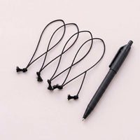 Fishing Line Phone Strap, Hand-Knotted Nylon Mobile Lanyard 4.8cm, Uniform Cord for Commuters, Festival, Parents