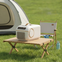 Portable Air Conditioning Machine with Heater Easy-Install Portable Air Conditioning Machine with Heat Powerful Mobile Climate Unit for Limited Areas