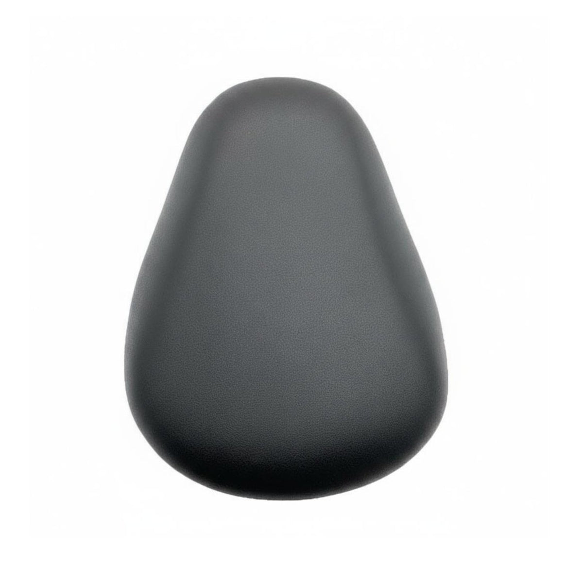 Folding Electric Two-Wheeler Saddle Ergonomic Design Soft Electric Bike Cushion High Oversized Cycle Seat Cushion for Seniors