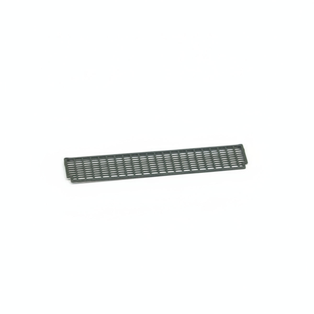 Metal Mesh Panel Miniature Mesh Board Locomotive Detail Part Slim for Railway Hobbyists, Dioramas, Scratch Building