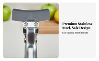 Durian Split Er Stainless Steel Durian Split Er Tool Fruit Shell Split Ing Clamp Effort Saving Fruit Split Ing Pliers Safe To