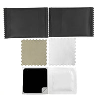 Cleaning Kit for Phone and Watch, Portable Lens with Alcohol Dust Remover Cloth Squeegee Card