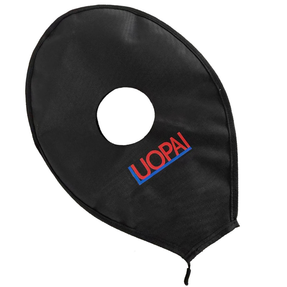 Portable Tennis Racket Head Cover Slim Tennis Racquet Head Cover Compact for Travel