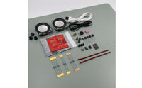 DIY BT Speaker Kit Circuit Board BT Speaker Kit Audio Components Set