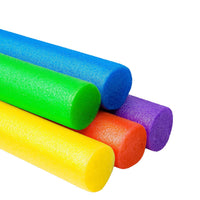 Swimming Stick Buoyancy Stick Safety Auxiliary Outdoor Special Equipment Floating Tool Anti-Drowning Children Floating Foam Stick Float Strip