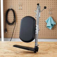 Adjustable Leg Rest Universal Fit Leg Rest Mobility Aid