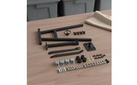 Engine Flip Stand Assembly Required Engine Rotator Stand Easy to Assemble