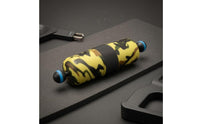 Hard Foam Underwater Camera Light Arm Anti-Slip Band Buoyancy Buoyant Arm Ball Attachments Dive Gear Cylindrical