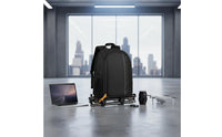 Waterproof DSLR Camera Backpack Large Capacity Photography Laptop Backpack Lightweight for Videographers