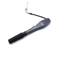 Control Handle with Cables Marine Outboards Control Handle Resistant for Boats