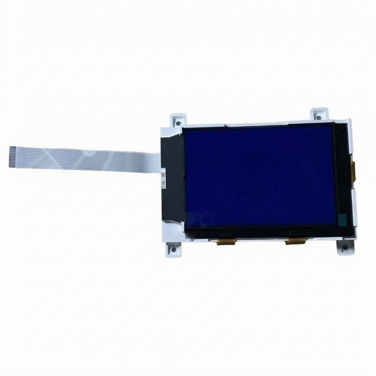 Ribbon Cable Replacement Display Screen Original-Style Keyboard Display Screen Black Frame