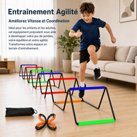 agility ladder