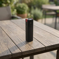 Charging Grip Camera USB-C Charging Port Photo Gear