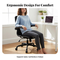 Nordic design 4-Panel Folding Screen Foldable Design 4-Panel Folding partitionr Portable Household Furniture Freestanding for Office Workers, Homeowners, Renters, Living Room, Bedroom, Studio Apartment