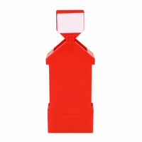 Battery-Powered Wobble Display Holder Motion-Based Attention-Grabbing Display Holder Compact Wobbler Plastic for Merchandisers