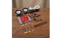 DIY BT Speaker Kit Circuit Board BT Speaker Kit Audio Components Set