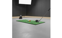 Golf Swing Mat Non-Slip Golf Practice Mat Long-Lasting for Indoor, Home
