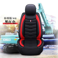 Universal Seat Cover for Excavators (Caterpillar, Kobelco, Hitachi, Sumitomo, Sany, Doosan, Daewoo, XCMG)
