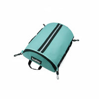 Thermal Insulated SUP Storage Bag Splashproof SUP Travel Bag Oxford Cloth Paddle Board Backpack Ergonomic Design for Surfers, Beach