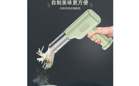 Handheld Noodle Machine 5 Shaping Electric Noodle Press Electric Spaghetti Maker for Home