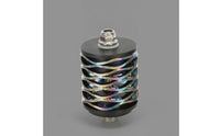 Folding Bike Rear Shock Absorber Reliable Folding Bike Shock Absorber  Component for Commuters