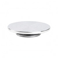 Sculpting Turntable Circular Pottery Turntable Stable for Crafting