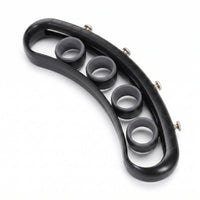 Curved Frame Guitar Finger Stretcher Adjustable Guitar Hand Exerciser