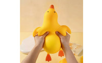 Duck Squeezable Cute Duck Fidget for Students