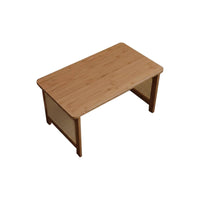 Space-Saving Foldable Bed Desk Multi-Functional Foldable Bed Tray with holders Multifunctional Floor Table Rounded Corners for Students, telecommuter Workers, Adults, Bay opening, Studying, Home Office, Dorm Room