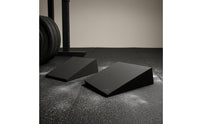 Squat Wedge Board EVA Foam Incline Squat Board Fitness Equipment Triangular Solid Block