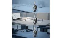 External Measurement Tool with Digital Display Professional Outside External Measurement Tool Measuring for Workshop